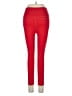 Zyia Active Red Active Pants Size 6 - 8 - photo 2