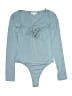 Superdown Teal Bodysuit Size XS - photo 1