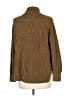 MICHAEL Michael Kors Brown Turtleneck Sweater Size L - photo 2
