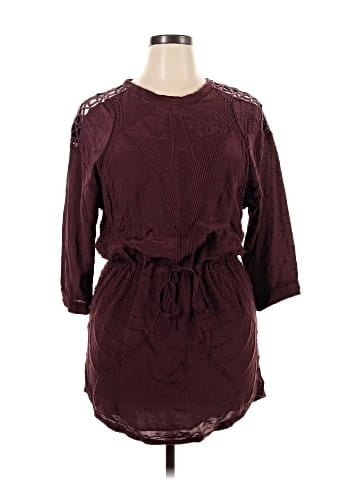 IRO Casual Dress (view 1)