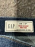 Gap Hearts Blue Jeans Size 28 waist - photo 3