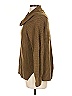 MICHAEL Michael Kors Brown Turtleneck Sweater Size L - photo 5