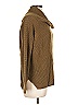 MICHAEL Michael Kors Brown Turtleneck Sweater Size L - photo 4