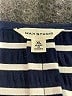 Max Studio Stripes Blue Casual Dress Size XL - photo 7