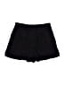 Babaton 100% Cotton Solid Black Shorts Size S - photo 1