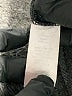 Fave Gray Coat Size NO LABEL SIZE - photo 7