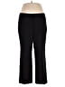 Sejour Black Dress Pants Size 16 (petite) - photo 1