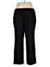Sejour Black Dress Pants Size 16 (petite) - photo 2