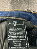 7 For All Mankind Blue Jeans Size 27 waist - photo 7