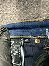 7 For All Mankind Blue Jeans Size 27 waist - photo 9