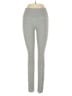 Lululemon Athletica Gray Active Pants Size 4 - photo 1
