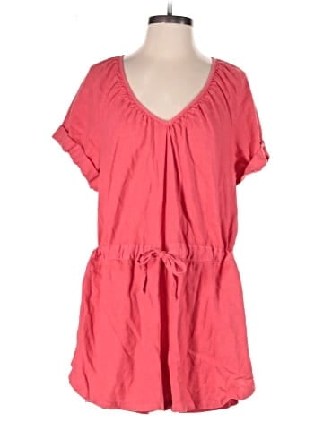 Universal Thread Romper (view 1)