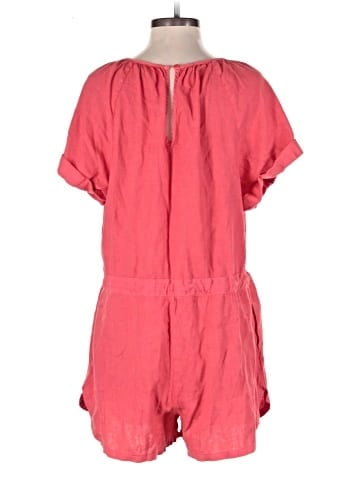 Universal Thread Romper (view 2)