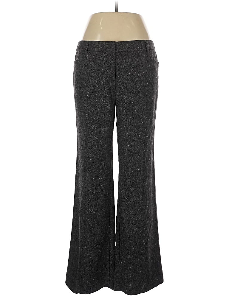 Pre-owned Apt. 9 Dress Pants In Gray