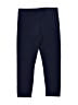 Crewcuts Solid Blue Casual Pants Size 7 - photo 2