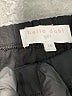 Bella Dahl Black Track Pants Size 14 - photo 3