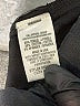 Bella Dahl Black Track Pants Size 14 - photo 4