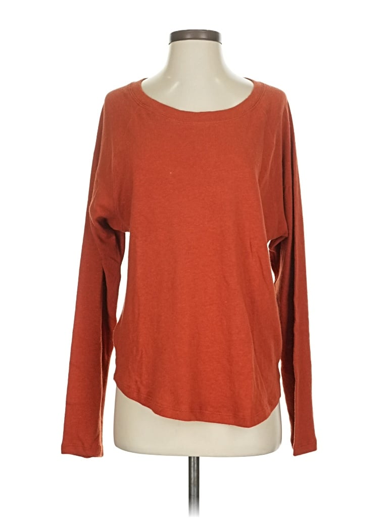 DAYDREAMER LA Pre-owned Pullover Sweater In Orange