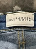 Parker Smith Blue Jeans Size 27 waist - photo 7
