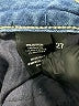 Parker Smith Blue Jeans Size 27 waist - photo 8