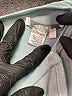 Per Se By Carlisle Blue Teal Cardigan Size M - photo 7