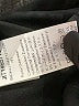 Shein Curve Black Track Pants Size 14 Plus (1) - photo 5