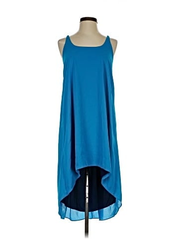 Chris Gramer Casual Dress (view 1)