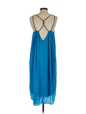 Chris Gramer Casual Dress (view 2)