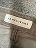 James Jeans Stars Gray Jeans Size 27 waist - photo 7