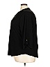 Joie De Vivre Black 3/4 Sleeve Blouse Size 3X - photo 5