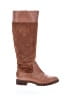 Sperry Top Sider 100% Leather Brown Boots Size 6 - photo 1