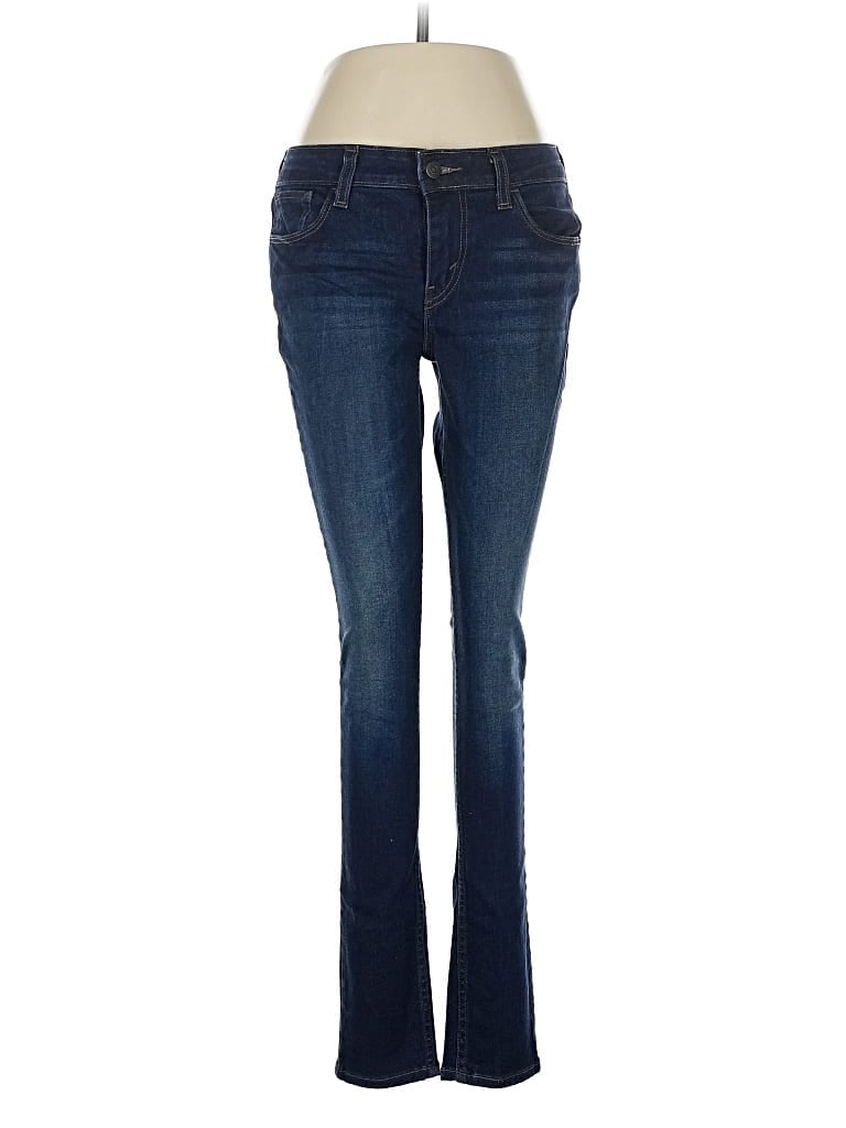 Pre-owned Levi's Jeans In Blue