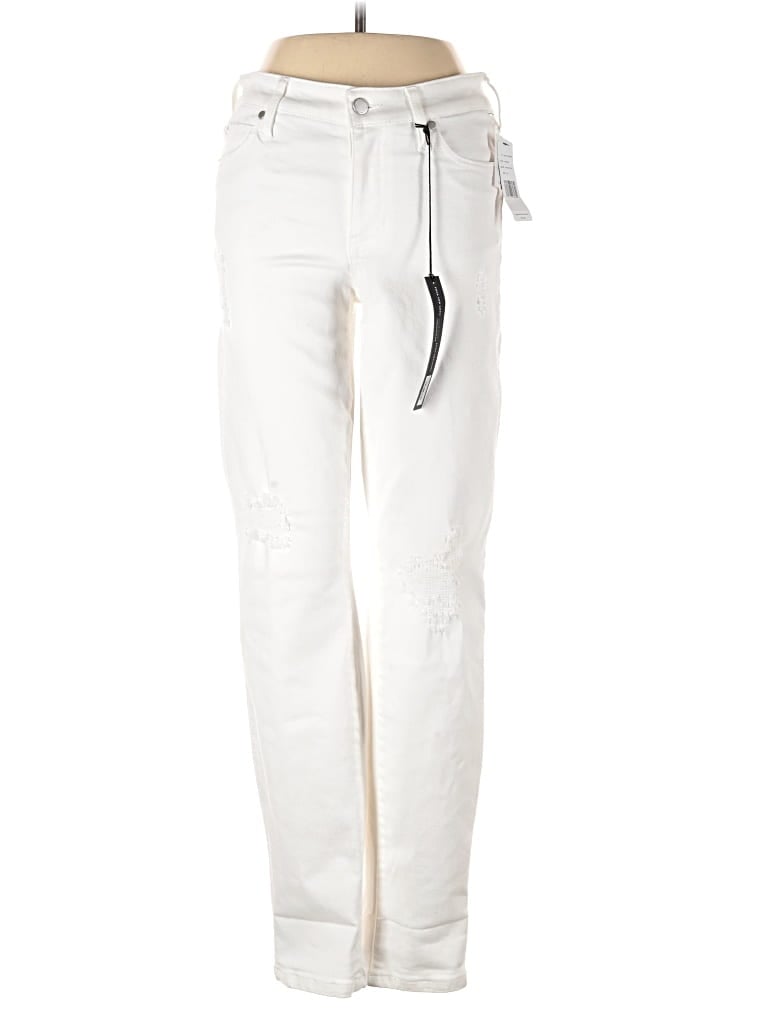 Liverpool Los Angeles Jeans In White
