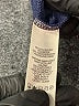 DKNY Jeans Blue Tank Top Size M - photo 8