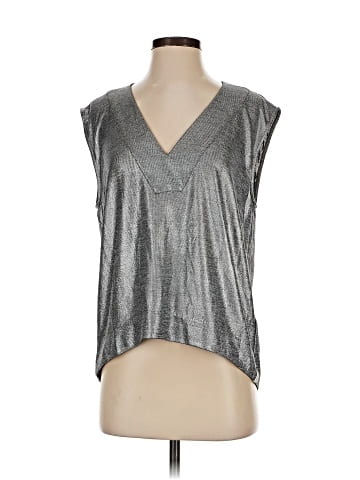 ONE X ONETEASPOON Sleeveless Top (view 1)