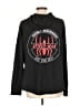 Torrid x Marvel Black Pullover Hoodie Size Lg Plus (0) - photo 2