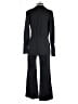 Soft Surroundings Solid Black Jumpsuit Size XS - photo 2