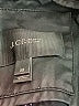 J.Crew 100% Cotton Black Jacket Size XS - photo 6