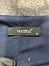 Noctflos 100% Polyester Floral Blue Casual Dress Size M - photo 7