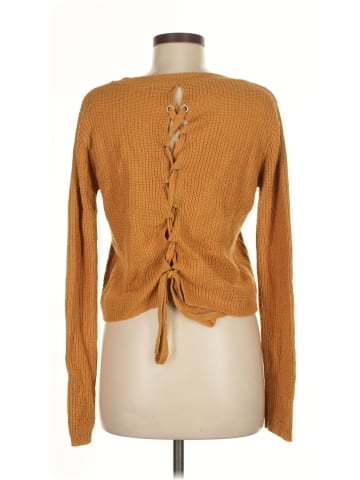 Ambiance Apparel Pullover Sweater (view 2)