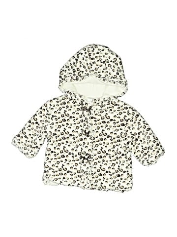 Koala Baby Zip Up Hoodie (view 1)