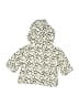 Koala Baby Ivory Zip Up Hoodie Size 0-3 mo - photo 2