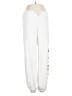 Sundry White Track Pants Size Sm (1) - photo 1