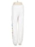 Sundry White Track Pants Size Sm (1) - photo 2