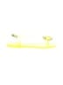 Katy Perry Yellow Sandals Size 5 - photo 1