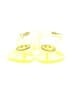 Katy Perry Yellow Sandals Size 5 - photo 2