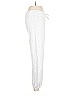 Sundry White Track Pants Size Sm (1) - photo 4