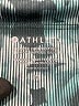 Athleta Print Teal Active Pants Size M - photo 4