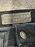 Point Sur Black Jeggings Size 27 waist - photo 7