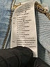 Madewell Blue Jeans Size 29 waist (petite) - photo 7